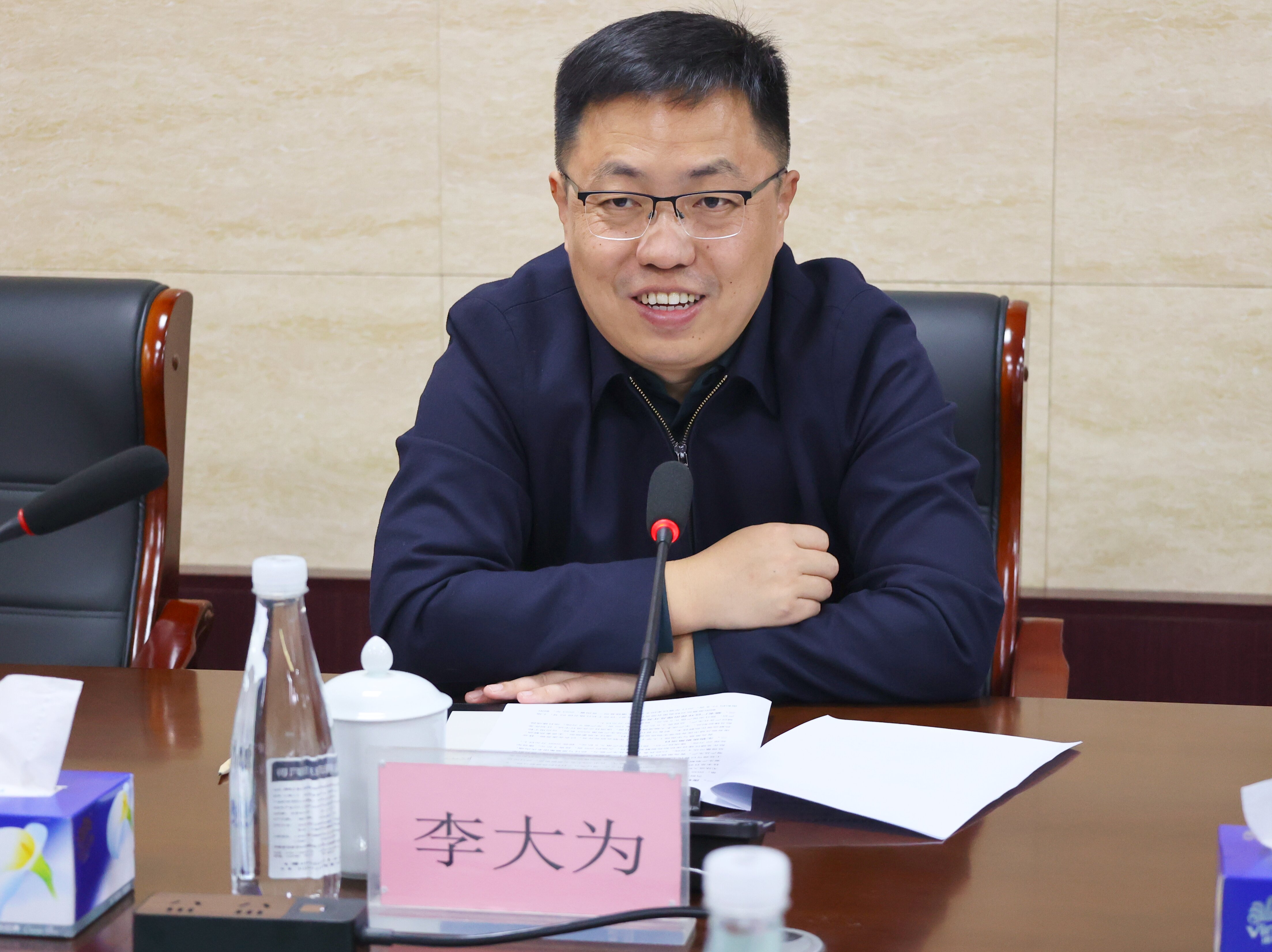 图3 李大为讲话.JPG